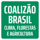 coalizão brasil